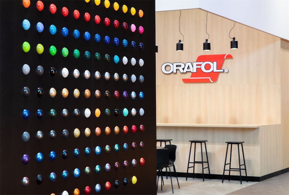 Orafol