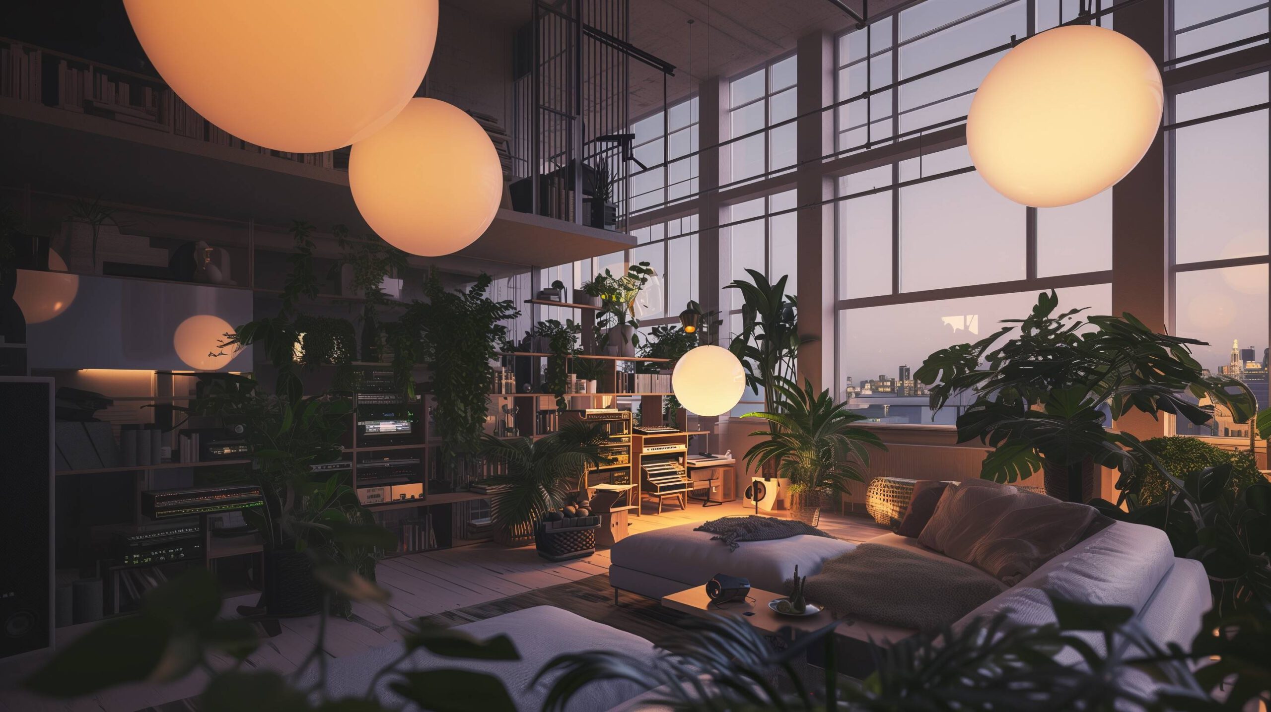 Modern-Minimalistic-Living