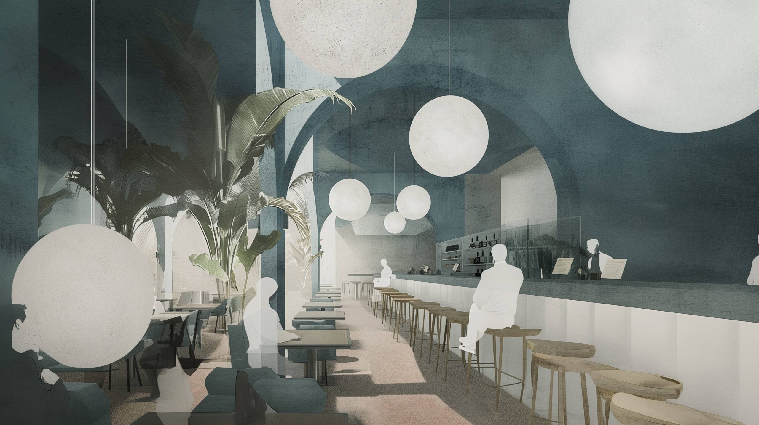 Neonanthracite-Architectural-Sketch